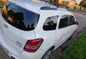 Autos - Chevrolet Splin 1.8 N LT M/T 2016 Nafta 110000Km - En Venta