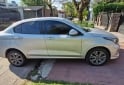 Autos - Fiat Cronos 2022 Nafta 35333Km - En Venta