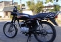 Motos - Suzuki Suzuki ax 100 2014 Nafta 1234Km - En Venta