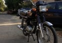 Motos - Suzuki Suzuki ax 100 2014 Nafta 1234Km - En Venta