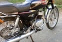 Motos - Suzuki Suzuki ax 100 2014 Nafta 1234Km - En Venta