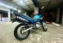 Motos - Honda Falcon 400 2001 Nafta 36600Km - En Venta