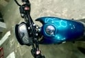 Motos - Honda Falcon 400 2001 Nafta 36600Km - En Venta