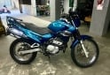 Motos - Honda Falcon 400 2001 Nafta 36600Km - En Venta