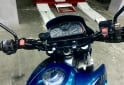Motos - Honda Falcon 400 2001 Nafta 36600Km - En Venta