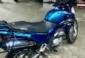 Motos - Honda Falcon 400 2001 Nafta 36600Km - En Venta