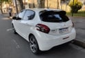 Autos - Peugeot 208 GT 2017 Nafta 115000Km - En Venta