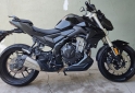 Motos - Voge 500R 2024 Nafta 18000Km - En Venta