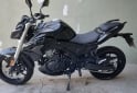 Motos - Voge 500R 2024 Nafta 18000Km - En Venta