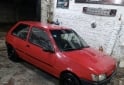 Autos - Ford Fiesta 1996 GNC 999999Km - En Venta