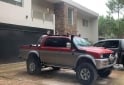 Camionetas - Mitsubishi L200 1998 Diesel 250000Km - En Venta