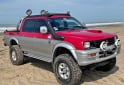 Camionetas - Mitsubishi L200 1998 Diesel 250000Km - En Venta