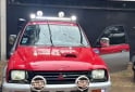 Camionetas - Mitsubishi L200 1998 Diesel 250000Km - En Venta