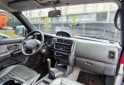 Camionetas - Mitsubishi L200 1998 Diesel 250000Km - En Venta