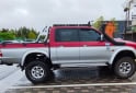 Camionetas - Mitsubishi L200 1998 Diesel 250000Km - En Venta