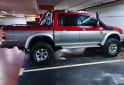 Camionetas - Mitsubishi L200 1998 Diesel 250000Km - En Venta
