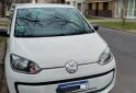 Autos - Volkswagen UP 2016 Nafta 85000Km - En Venta