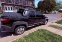 Camionetas - Fiat Strada 2017 Nafta 93000Km - En Venta