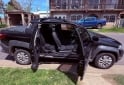 Camionetas - Fiat Strada 2017 Nafta 93000Km - En Venta