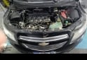 Autos - Chevrolet Prisma LTZ 2016 GNC 28Km - En Venta