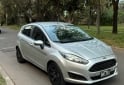 Autos - Ford Fiesta 2015 Nafta 118000Km - En Venta
