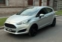 Autos - Ford Fiesta 2015 Nafta 118000Km - En Venta