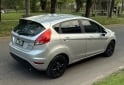 Autos - Ford Fiesta 2015 Nafta 118000Km - En Venta