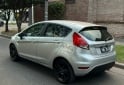 Autos - Ford Fiesta 2015 Nafta 118000Km - En Venta