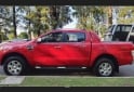 Camionetas - Ford Ranger Limited 3.2 MT 4x4 2015 Diesel 128000Km - En Venta