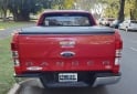 Camionetas - Ford Ranger Limited 3.2 MT 4x4 2015 Diesel 128000Km - En Venta