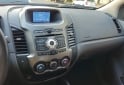 Camionetas - Ford Ranger Limited 3.2 MT 4x4 2015 Diesel 128000Km - En Venta