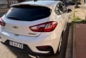Autos - Chevrolet Cruze lt 2019 Nafta 70000Km - En Venta