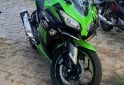 Motos - Kawasaki Ninja 2014 Nafta 24055Km - En Venta