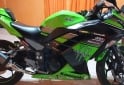 Motos - Kawasaki Ninja 2014 Nafta 24055Km - En Venta