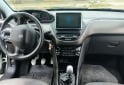 Autos - Peugeot 2008 thp 2018 Nafta 52500Km - En Venta