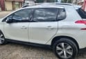 Autos - Peugeot 2008 thp 2018 Nafta 52500Km - En Venta