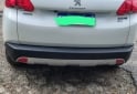 Autos - Peugeot 2008 thp 2018 Nafta 52500Km - En Venta