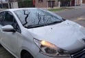 Autos - Peugeot 2014 2014 Nafta 109000Km - En Venta