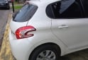 Autos - Peugeot 2014 2014 Nafta 109000Km - En Venta