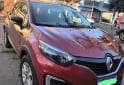 Autos - Renault Captur Life 1.6 2018 Nafta 105000Km - En Venta