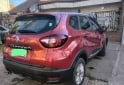 Autos - Renault Captur Life 1.6 2018 Nafta 105000Km - En Venta