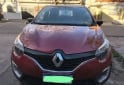 Autos - Renault Captur Life 1.6 2018 Nafta 105000Km - En Venta