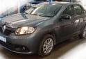 Autos - Renault Logan 2018 Nafta 54000Km - En Venta
