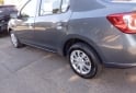 Autos - Renault Logan 2018 Nafta 54000Km - En Venta