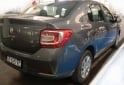 Autos - Renault Logan 2018 Nafta 54000Km - En Venta