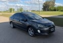 Autos - Peugeot 408 2014 Nafta 132000Km - En Venta