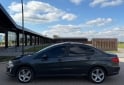 Autos - Peugeot 408 2014 Nafta 132000Km - En Venta