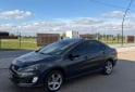 Autos - Peugeot 408 2014 Nafta 132000Km - En Venta