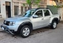 Camionetas - Renault Oroch Outsider 2016 Nafta 56000Km - En Venta