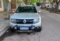 Camionetas - Renault Oroch Outsider 2016 Nafta 56000Km - En Venta